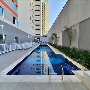 Espetacular Apartamento Em Frente Ao Metro Bras ! - Rua Coronel Mursa, 56 - Bras